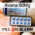 Avana 50Mg 39